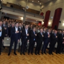 Dan županije emotivan uz Nikicu Valentića