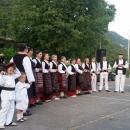 KUD „Lipa“ pčela radilica sa Gacke
