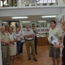  Izložba „Ćutin otok svoj VII“ u Novalji 