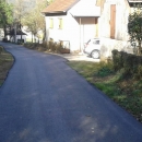 Dio Kostelčevog sela dobilo novi asfalt 