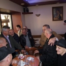 Milan Bandić u druženju s građanima Otočca