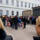 Dan sjećanja na žrtvu Vukovara