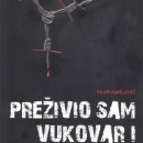 Predstavljanje knjige Vilima Karlovića u Novalji 