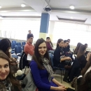 Drugi mandat za Brunu Ćutića na čelu Studentskog Zbora Gacke