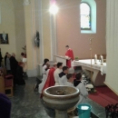 Blagdan Svetog Stjepana Prvomučenika