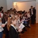 Održan koncert Gradskog zbora Novalja