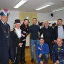 Otvorena mesopusna fotoizložba u Gradskoj knjižnici Senj 