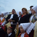 Predsjednica Kolinda Grabar Kitarović posjetila Novalju