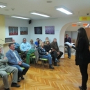 Održano stručno predavanje „250 GODINA ŠUMARIJE KRASNO“