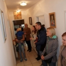 Proslavljen Sv.Josip radnik u Samostanu časnih sestara
