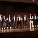 Veličanstven koncert - Vokalna trdicijska glazba dinarskog područja
