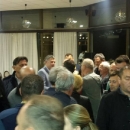 Dr.Hrvoje Tičić novi predsjednik HDZ-a GO Novalja 