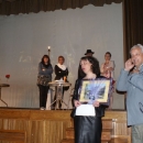 Gostovanje Amaterskog kazališta Gospić u Senju