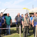 Započeo 15.tradicionalni turnir u gađanju letećih meta na Runjavici 