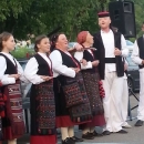 KUD „Lipa“ pčela radilica sa Gacke