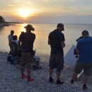 U Novalji sniman nizozemski film „Adios Amigos“