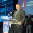 Milinović: Tuđmanu dugujemo pobjedu 8. studenog