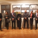 Župan i pročelnik Zmajskog stola u Gospiću Milan Kolić otvorio izložbu „Stoljeće nakon Laszowskog“ 