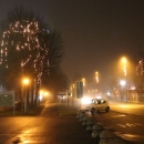 Otočac u blagdanskom ozračju 