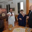 Veleposlanica Izraela Zina Kalay Kleitman posjetila Novalju 