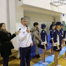 Otvoren malonogometni turnir "Mario Cvitković - Maka"