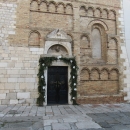 Svečano otvorena vrata milosrđa u Senju