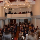 Održan koncert Gradskog zbora Novalja