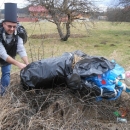 Male maškare iz Brinja 