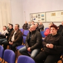 Sinoć predstavljena knjiga Admiralovi zapisi Davora Domazeta Loše