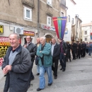 Biskupu Bogoviću na Jurjevu u Senju uručena nagrada za životno djelo 