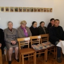 Proslavljen Sv.Josip radnik u Samostanu časnih sestara