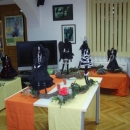 Otvorene dvije izložbe u Gradskoj knjižnici Senj 