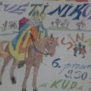 U Sincu blagoslov i darovi svetog Nikole 