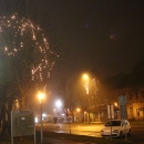 Otočac u blagdanskom ozračju 