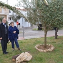 Veleposlanica Izraela Zina Kalay Kleitman posjetila Novalju 