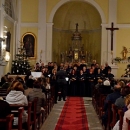  Božićni koncert gradskog zbora Novalja 