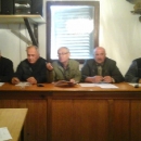 Izvještajna skupština LU "Orao"Dabar 