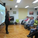 Održano stručno predavanje „250 GODINA ŠUMARIJE KRASNO“