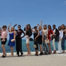 Miss Supranational 2016 u Novalji