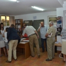  Izložba „Ćutin otok svoj VII“ u Novalji 