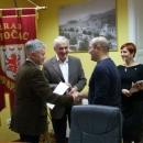 U povodu Dana dobrovoljnih darivatelja krvi dodijeljenje zahvalnice 