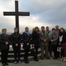 Polaganje vijenaca u povodu blagdana Svih Svetih