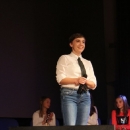 Paola Pleša dvostruka pobjednica Otočkog vala 2015.