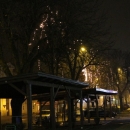 Otočac u blagdanskom ozračju 
