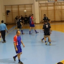 "Maka" turnir svakim danom sve posjećeniji 