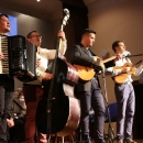 Veličanstven novogodišnji koncert Tamburaškog orkestra GPOU-a Otočac 