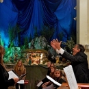  Božićni koncert gradskog zbora Novalja 