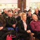 Sinoć predstavljena knjiga Admiralovi zapisi Davora Domazeta Loše