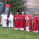 Biskupu Bogoviću na Jurjevu u Senju uručena nagrada za životno djelo 