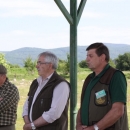 Započeo 15.tradicionalni turnir u gađanju letećih meta na Runjavici 